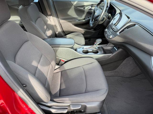 Used 2021 Chevrolet Malibu RS image 17