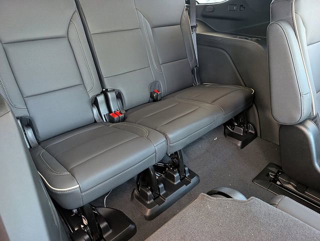 New 2026 Chevrolet Tahoe Premier w/ Sun And Tow Package RWD image 15