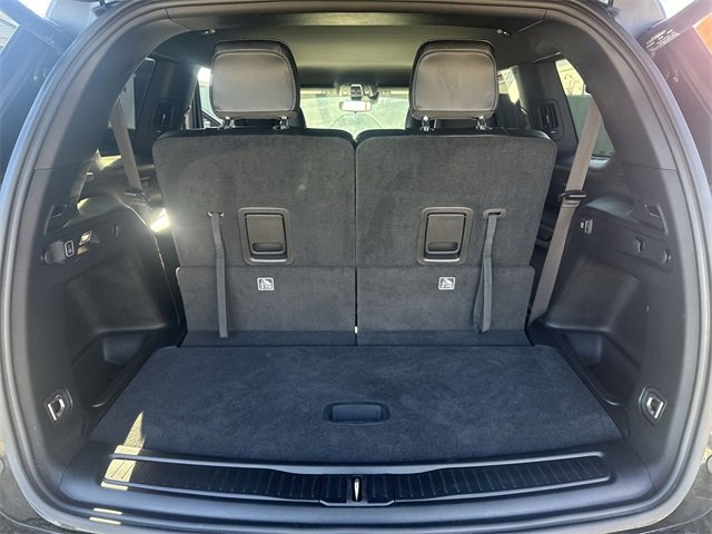 Used 2023 Jeep Grand Cherokee L Laredo image 23