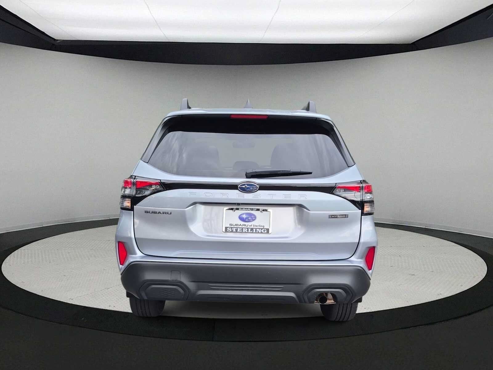 New 2026 Subaru Forester Premium AWD/4WD image 7