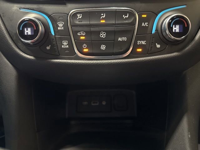Used 2023 Chevrolet Equinox LT image 12
