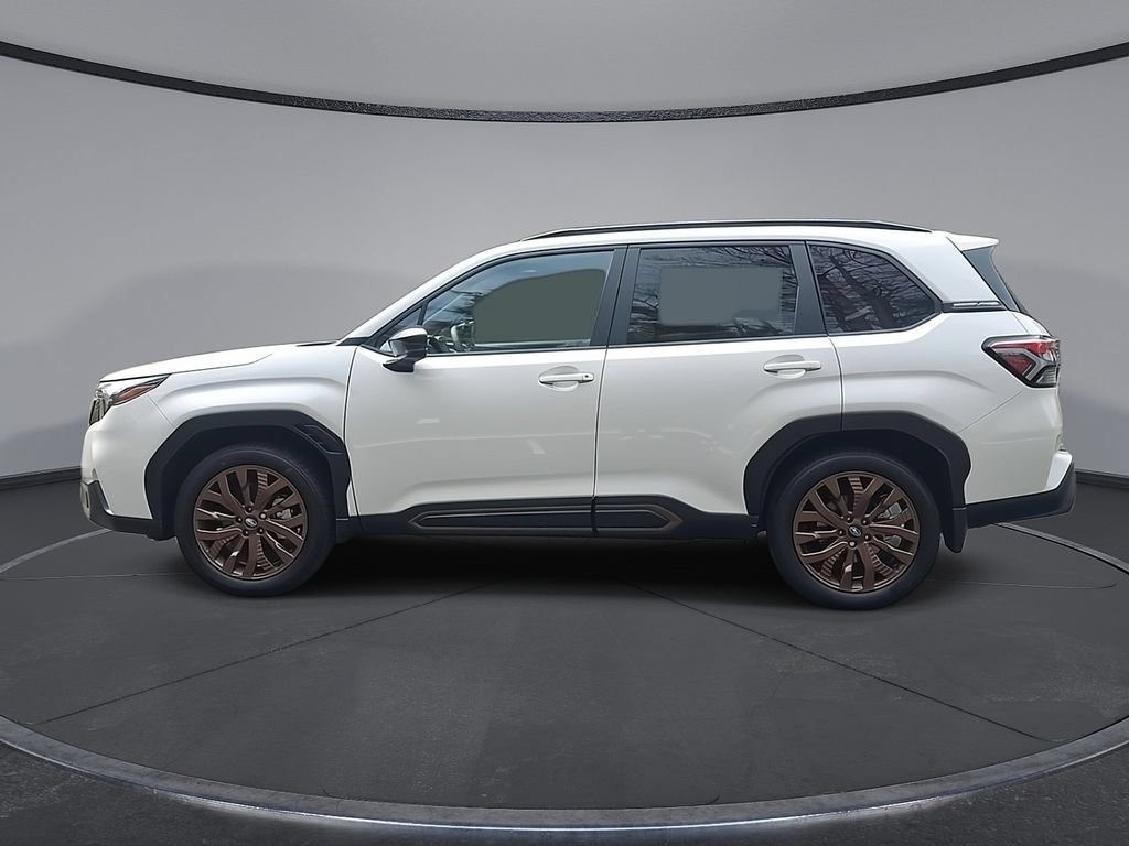 New 2026 Subaru Forester Sport w/ Sport Package AWD/4WD image 5