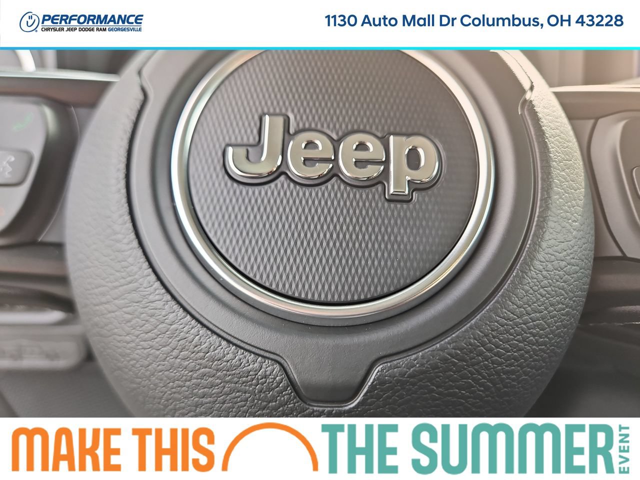 New 2026 Jeep Gladiator Sport AWD/4WD image 20