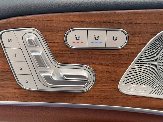 New 2026 Mercedes-Benz GLE 350 4MATIC image 17