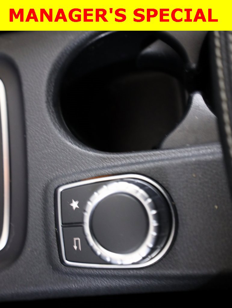 Used 2019 Mercedes-Benz GLA 250 4MATIC image 21