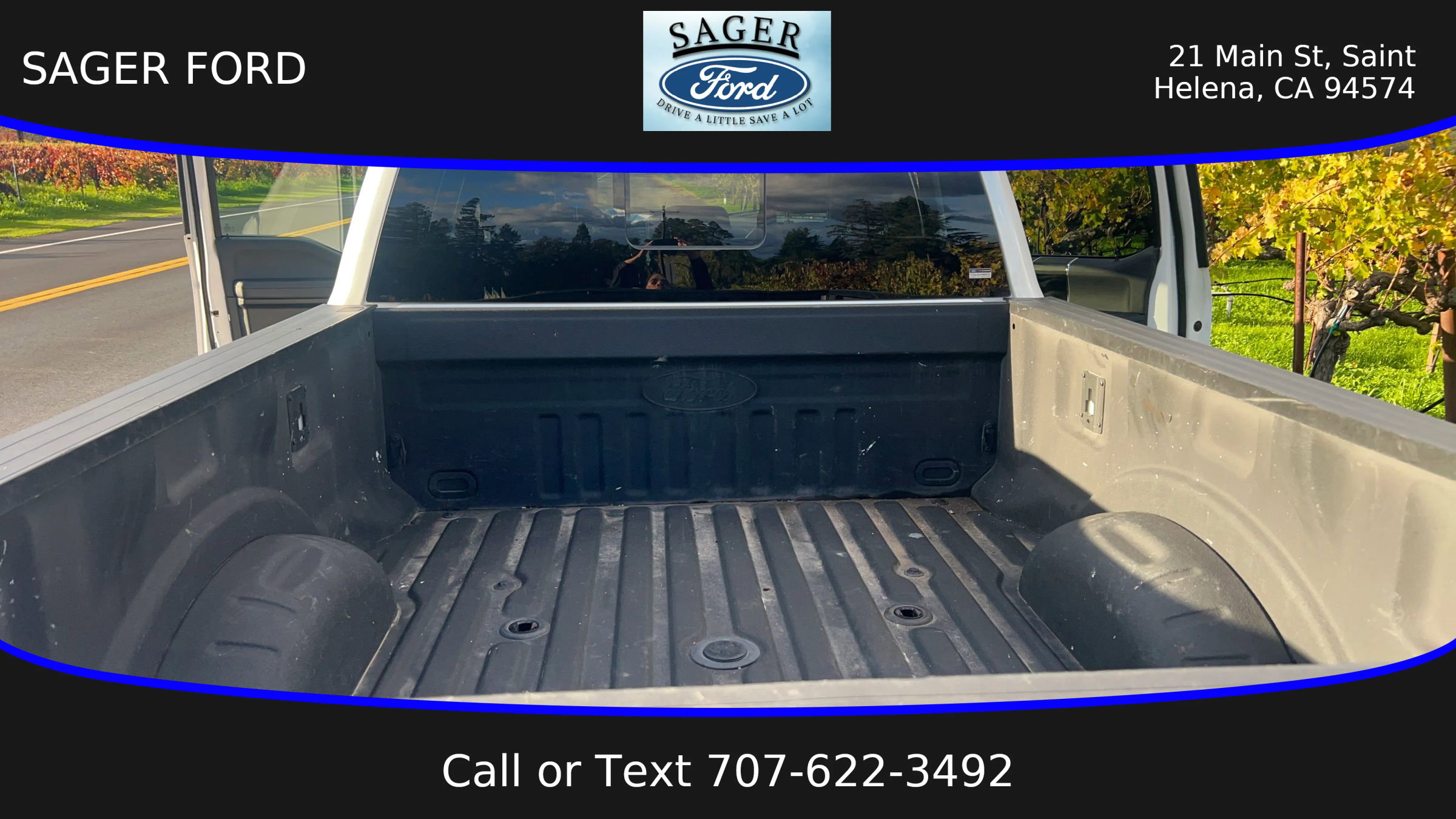 Used 2019 Ford F350 Platinum w/ Platinum Ultimate Package image 16