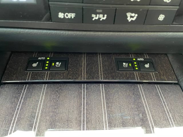 Used 2017 Lexus GS 350 RWD image 23