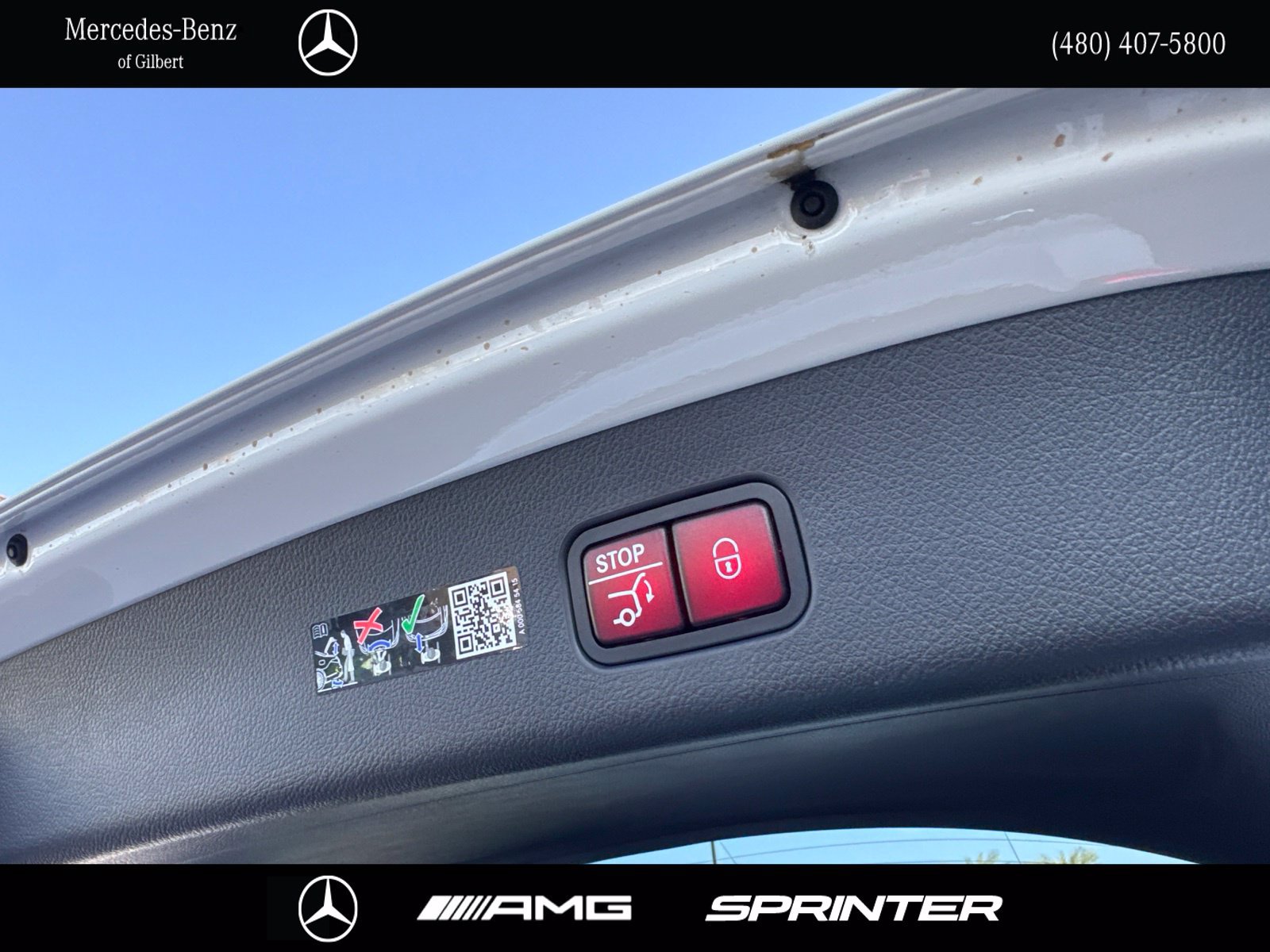 Certified 2025 Mercedes-Benz GLC 350e 4MATIC image 8
