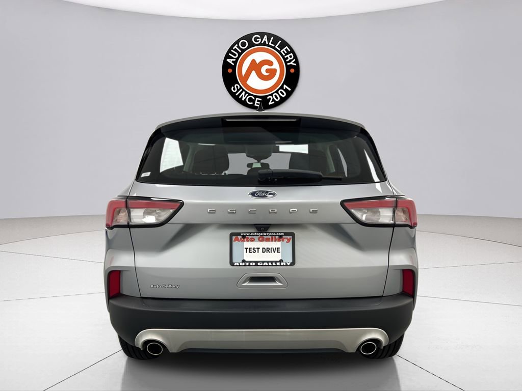 Used 2021 Ford Escape S image 5