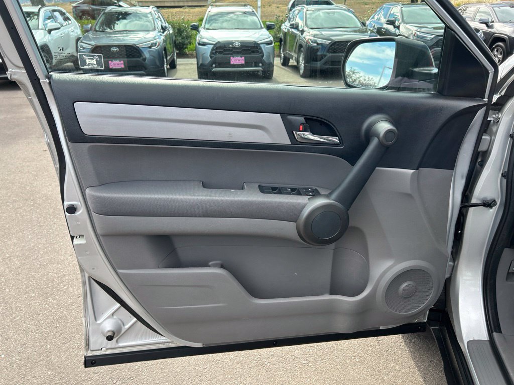 Used 2011 Honda CR-V EX image 21