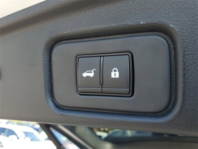 New 2025 Nissan Pathfinder SL image 30