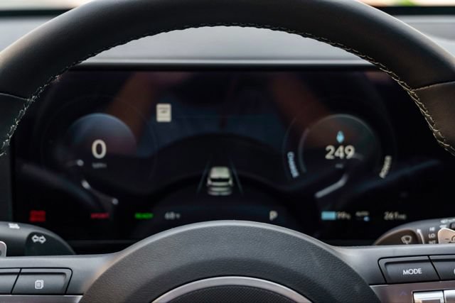 New 2025 Hyundai Kona SEL FWD image 13