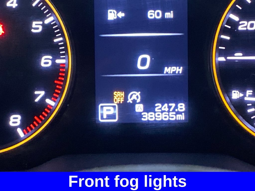 Used 2024 Subaru Outback Wilderness AWD/4WD image 23