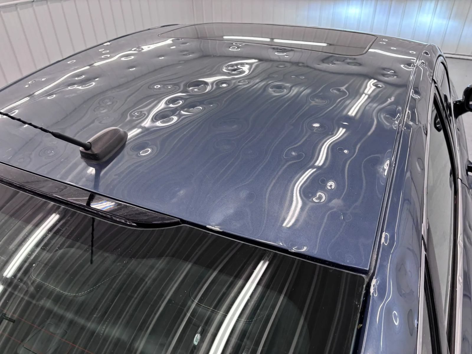 Used 2018 Ford Fusion SE w/ Fusion SE Technology Package FWD image 30
