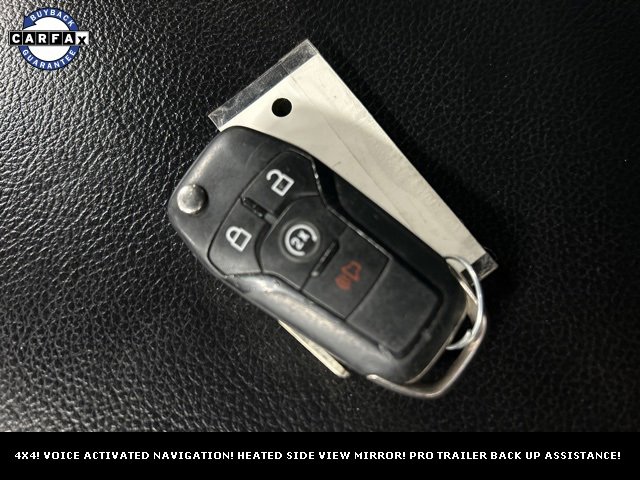 Used 2018 Ford F150 XLT w/ Equipment Group 302A Luxury image 32