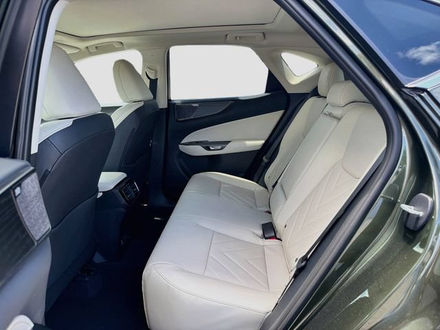 New 2026 Lexus NX 350 AWD w/ Luxury Package image 20