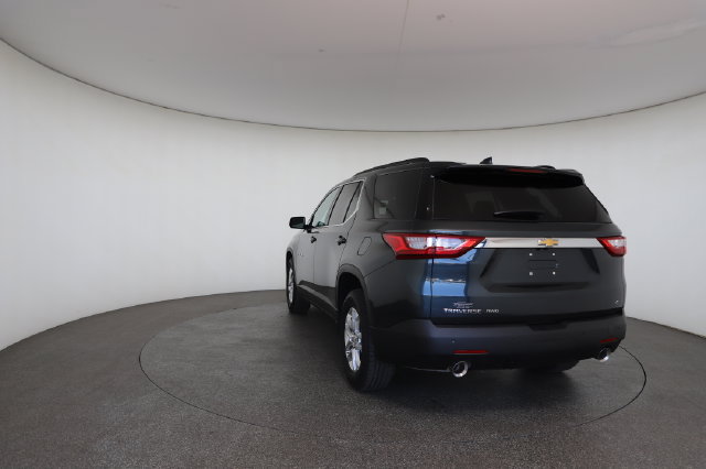 Used 2019 Chevrolet Traverse LT w/ LPO, Floor Liner Package AWD/4WD image 12