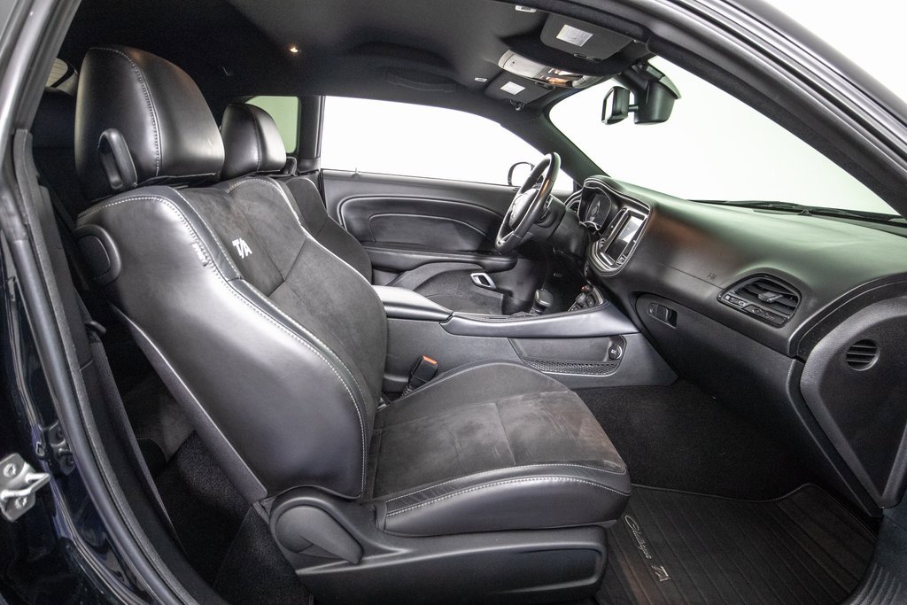 Used 2022 Dodge Challenger R/T Scat Pack image 10