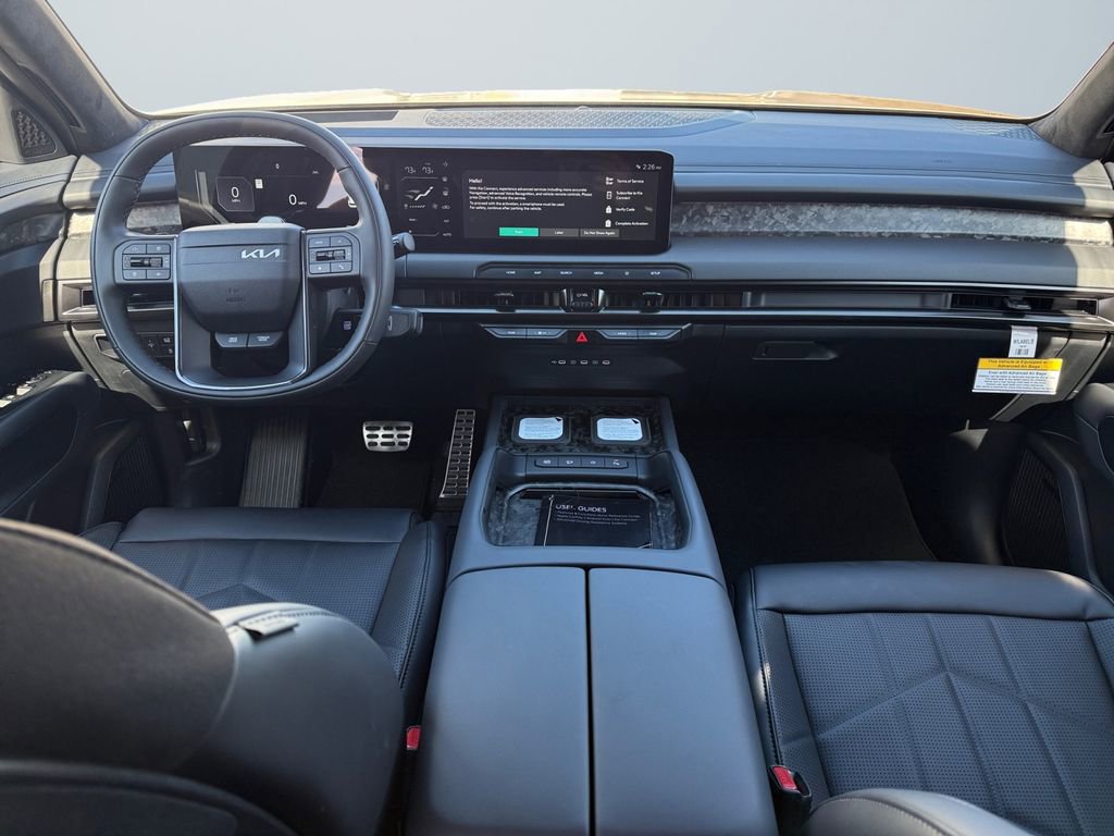 New 2027 Kia Telluride SX Prestige X-Pro image 10