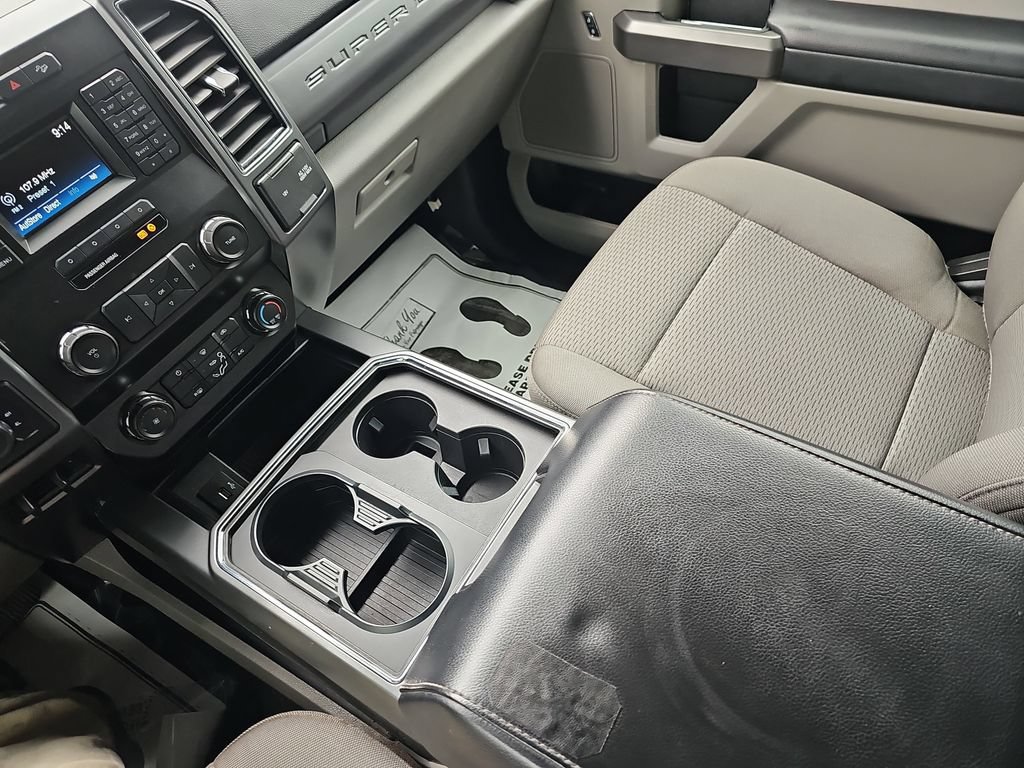 Used 2019 Ford F250 XLT w/ XLT Value Package AWD/4WD image 25