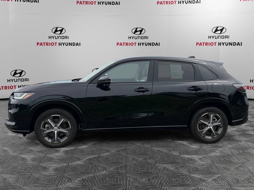 Used 2024 Honda HR-V EX-L image 6