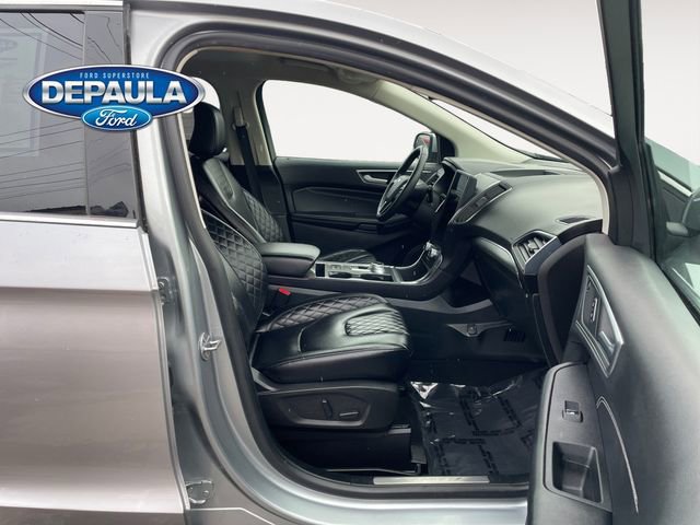 Used 2024 Ford Edge Titanium image 19