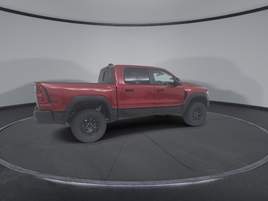 New 2027 RAM 1500 TRX SRT AWD/4WD image 17
