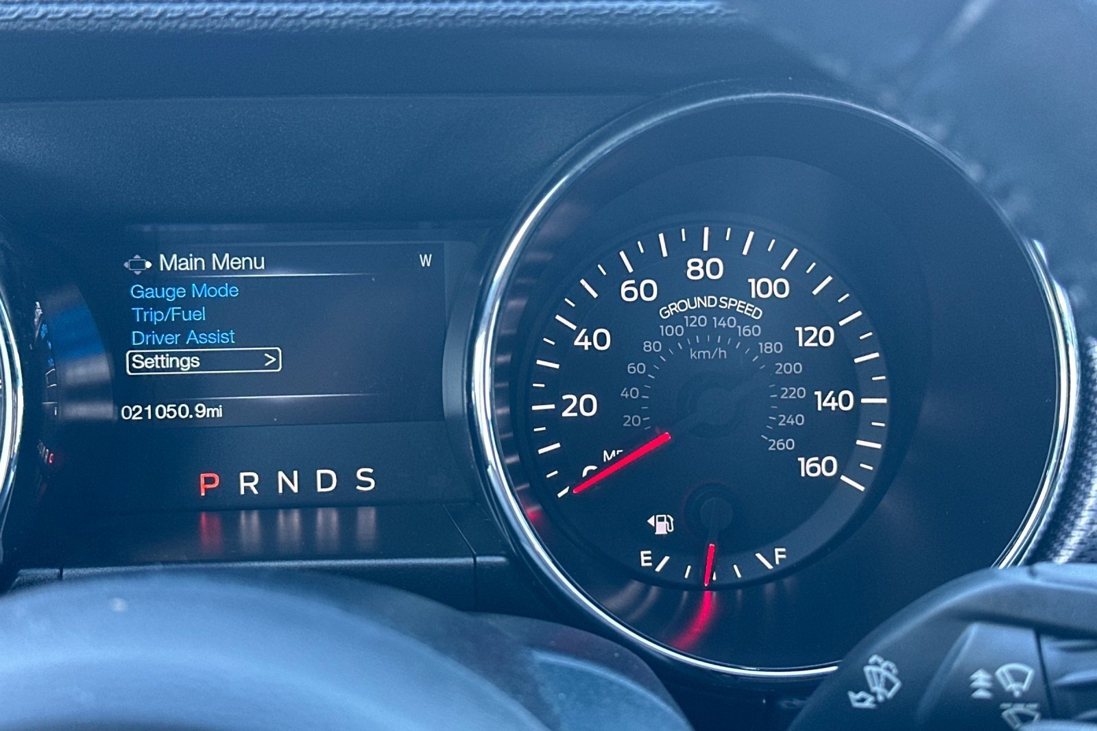 Used 2017 Ford Mustang Coupe w/ Interior & Wheel Package image 22