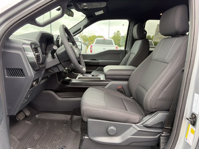 New 2026 Ford F150 STX w/ Equipment Group 200A AWD/4WD image 14