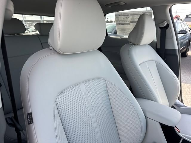 New 2026 Hyundai Kona Limited image 25