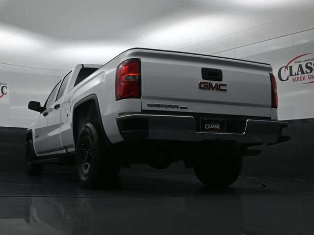 Used 2019 GMC Sierra 1500 Limited w/ Sierra Convenience Package image 23