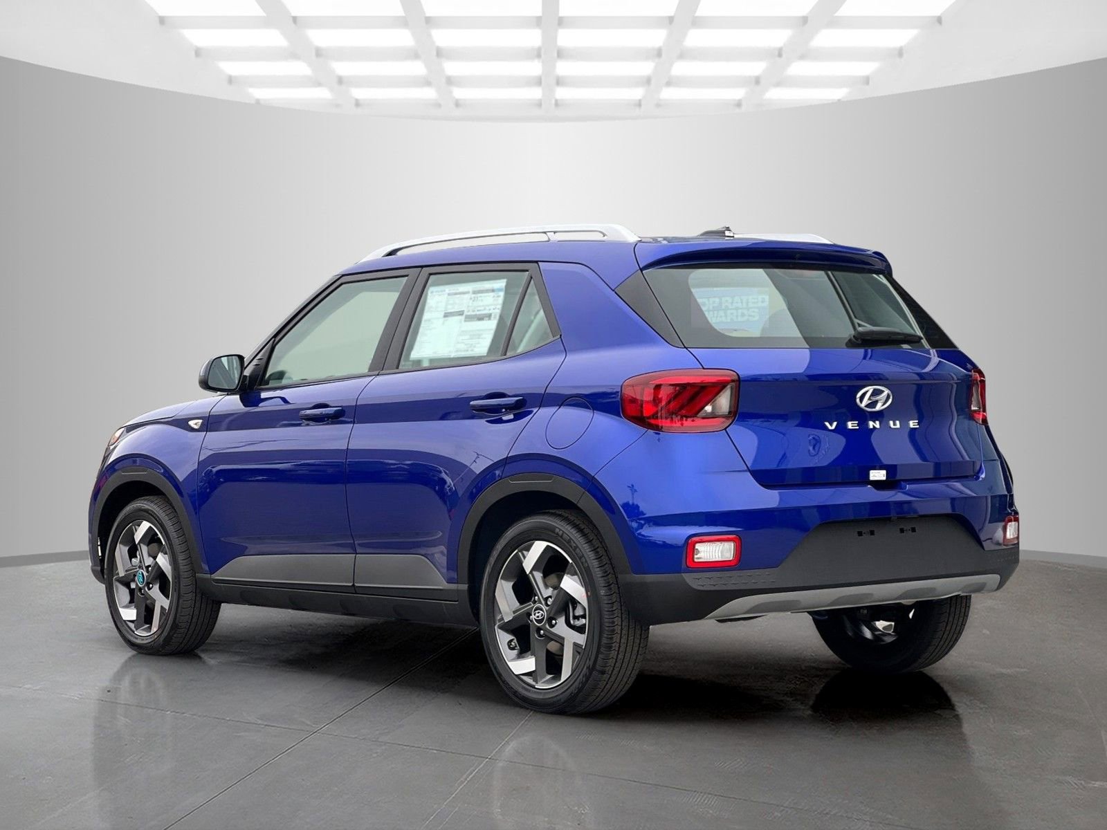 New 2025 Hyundai Venue SEL image 6