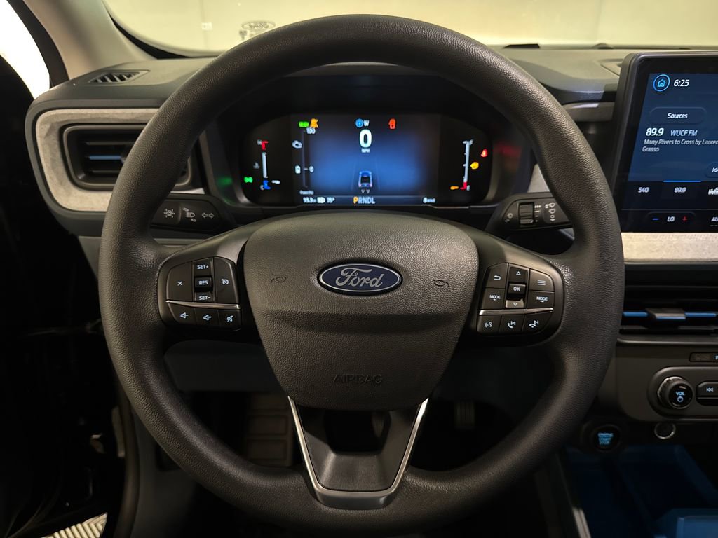 New 2026 Ford Maverick XLT FWD image 25