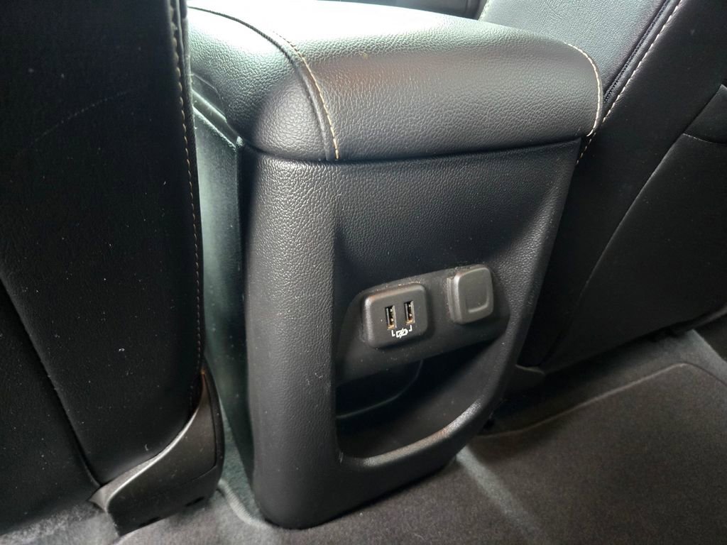Used 2021 GMC Canyon Denali AWD/4WD image 30