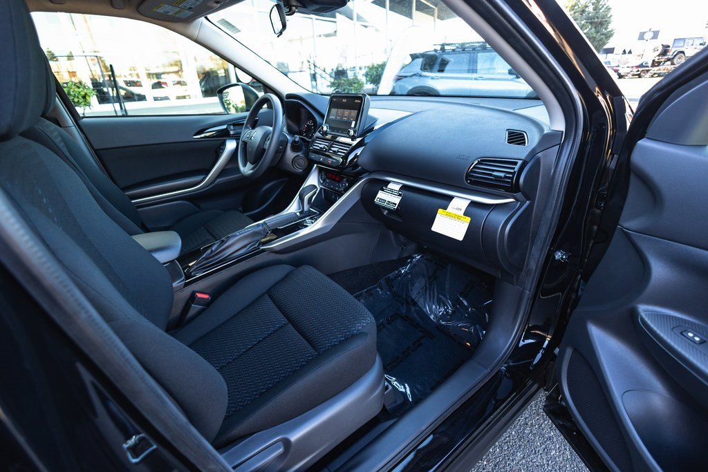 New 2026 Mitsubishi Eclipse Cross Ralliart image 28