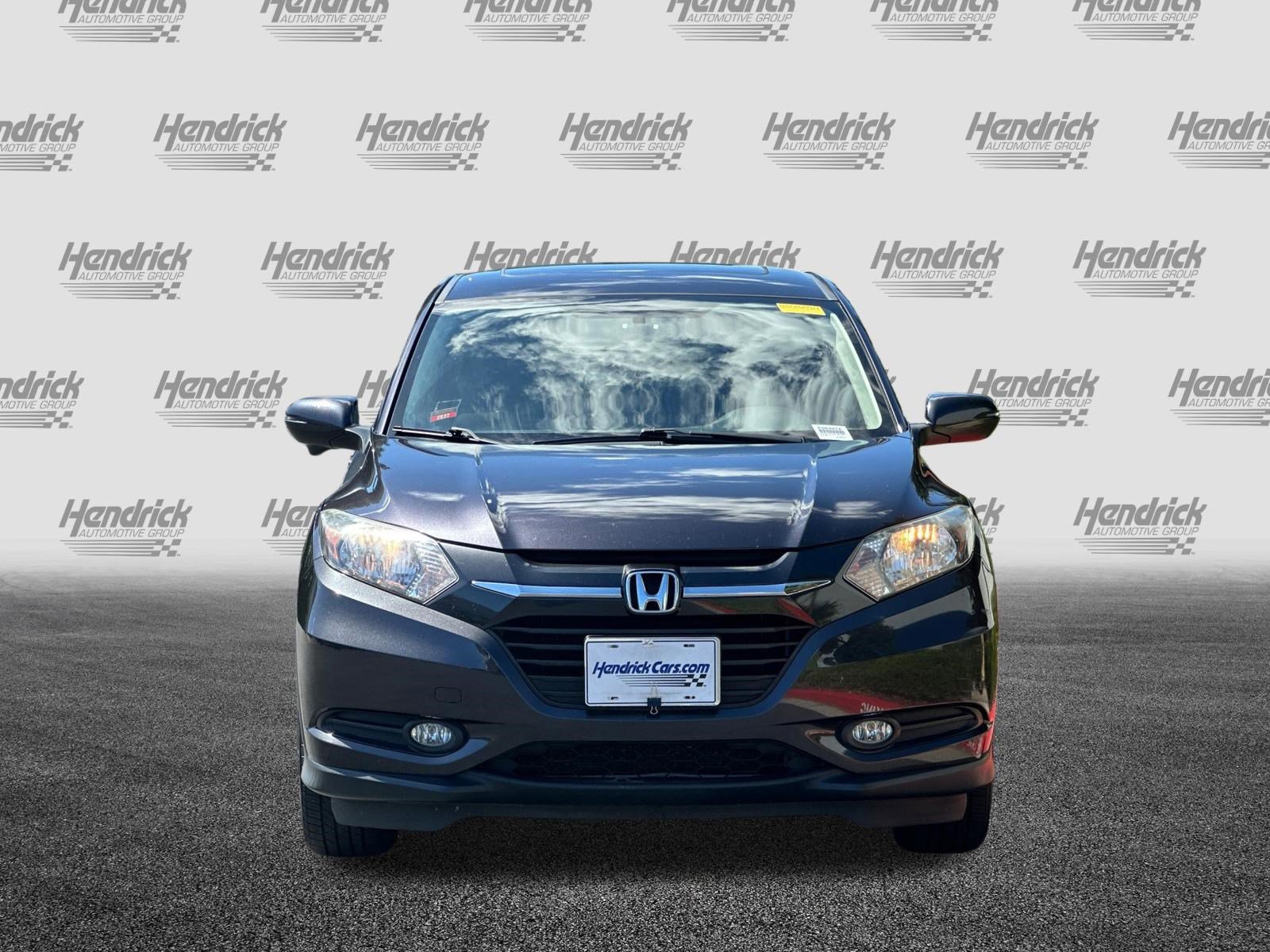 Used 2016 Honda HR-V EX image 10