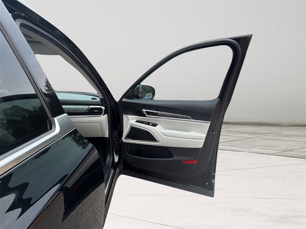 Used 2024 Kia Telluride SX image 30