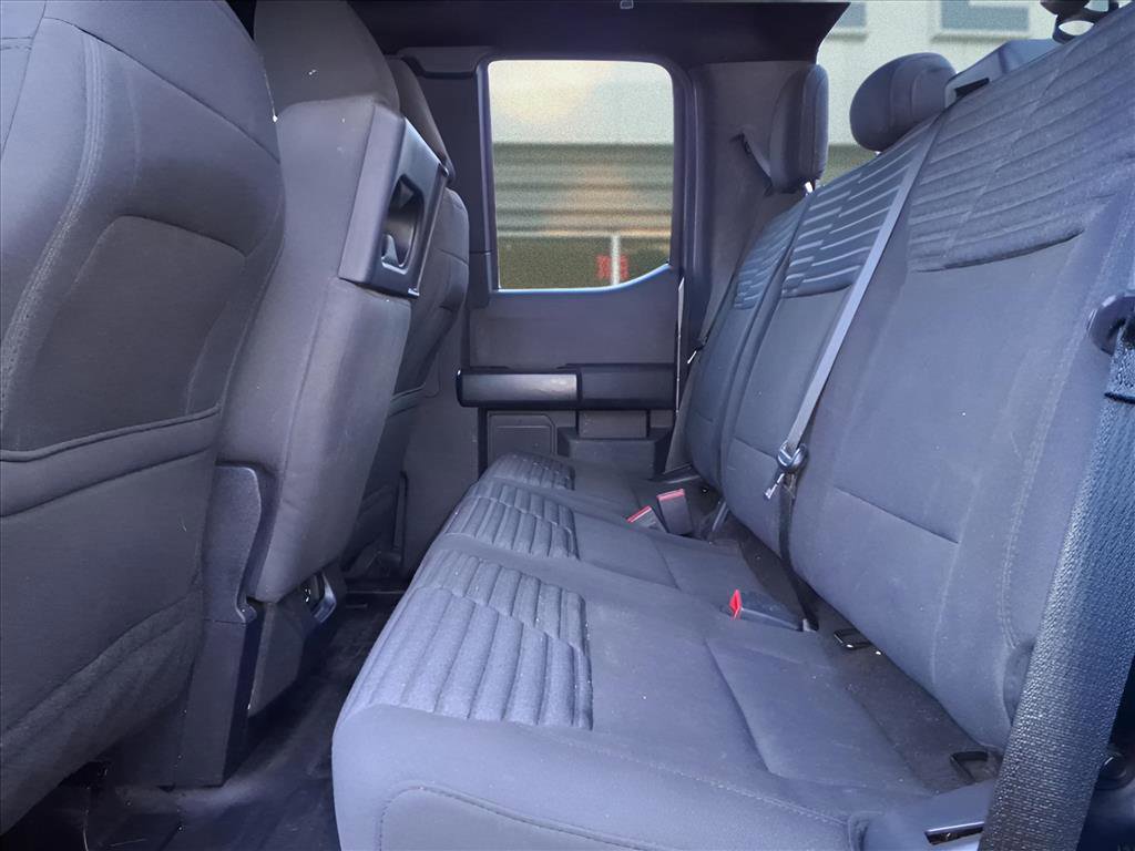 Used 2021 Ford F150 XL w/ Equipment Group 101A High image 14