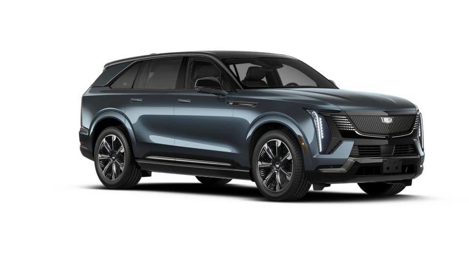 New 2026 Cadillac Escalade IQ Sport 1 w/ LPO, Floor Liner Package AWD/4WD image 14