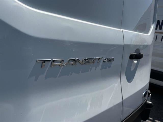 Used 2024 Ford Transit 250 148 High Roof RWD image 36