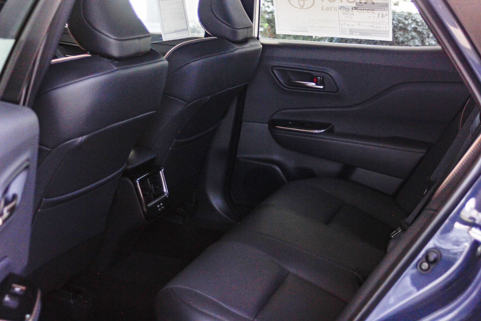 New 2026 Toyota Crown XLE image 18