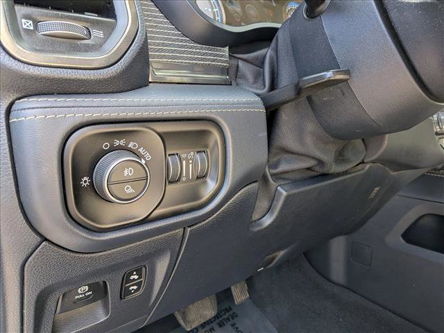 Used 2021 RAM 1500 Limited image 16