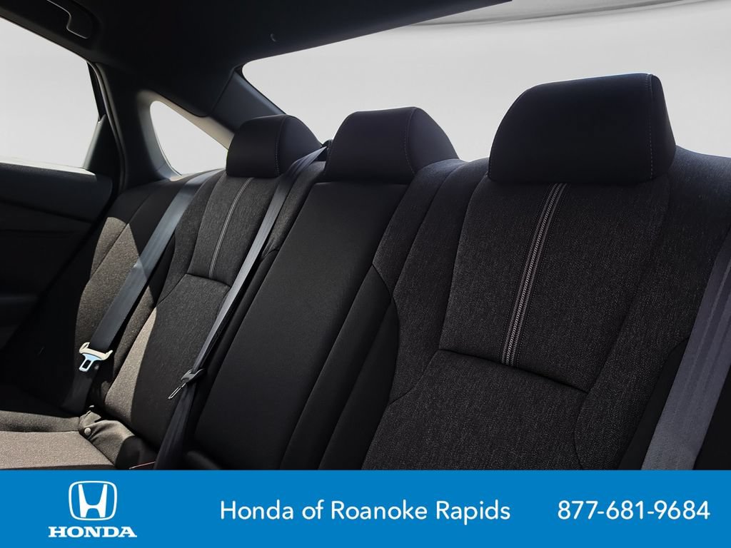New 2026 Honda Accord Sport image 16