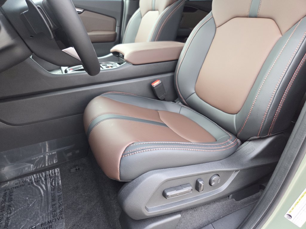 New 2026 Honda Pilot TrailSport image 33