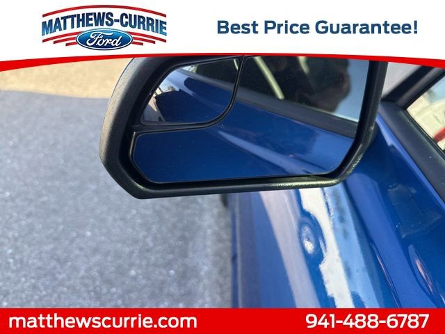 Certified 2017 Ford Mustang GT w/ Black Accent Package RWD image 8