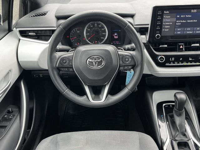 Used 2020 Toyota Corolla SE FWD image 17