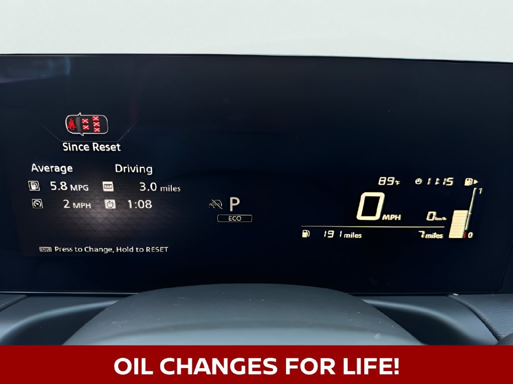 New 2027 Nissan Sentra S w/ S Cold Weather Package FWD image 13