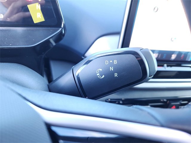 New 2026 Volkswagen ID.4 Pro S image 13