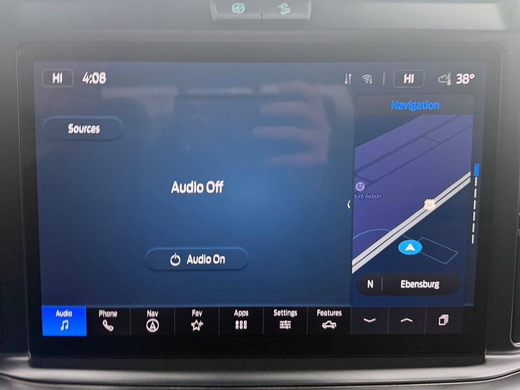 New 2026 Ford F250 Lariat w/ Lariat Ultimate Package image 28