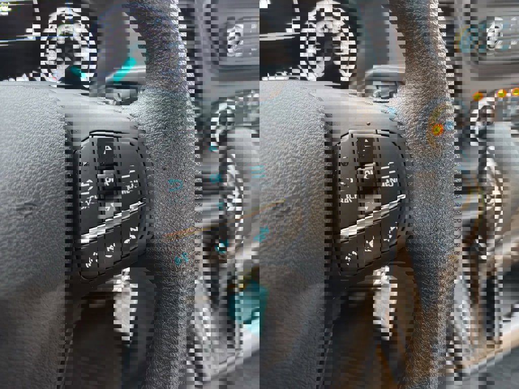 New 2025 Ford Transit 250 Base image 25